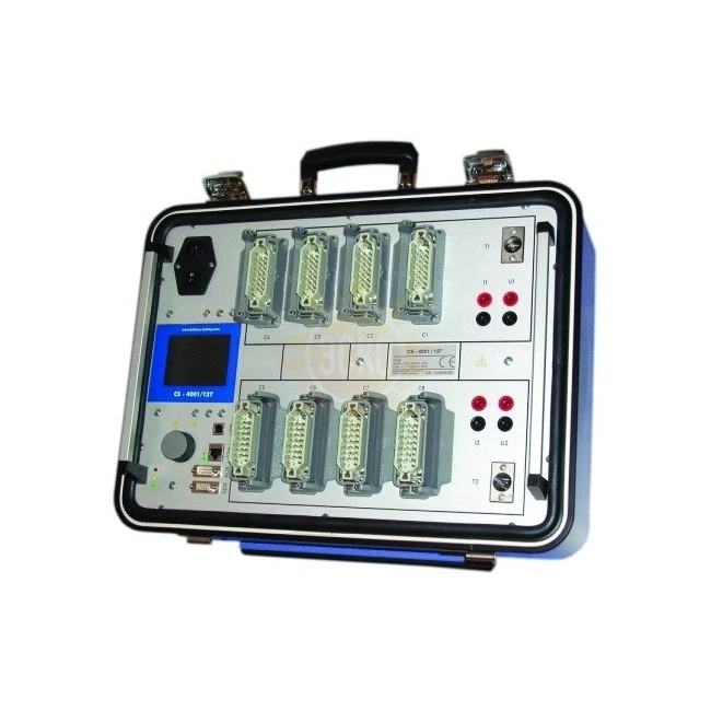 Megger CS4001