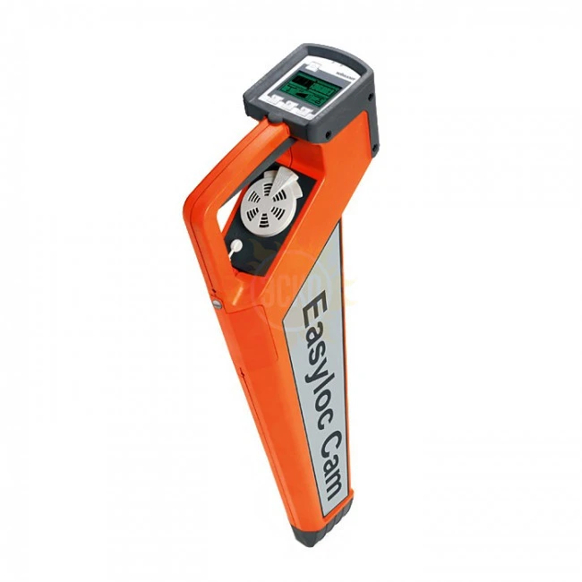 Megger Easyloc Cam